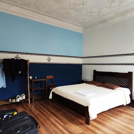Hostal Yakumama กูเอ็งกา ห้อง รูปภาพ