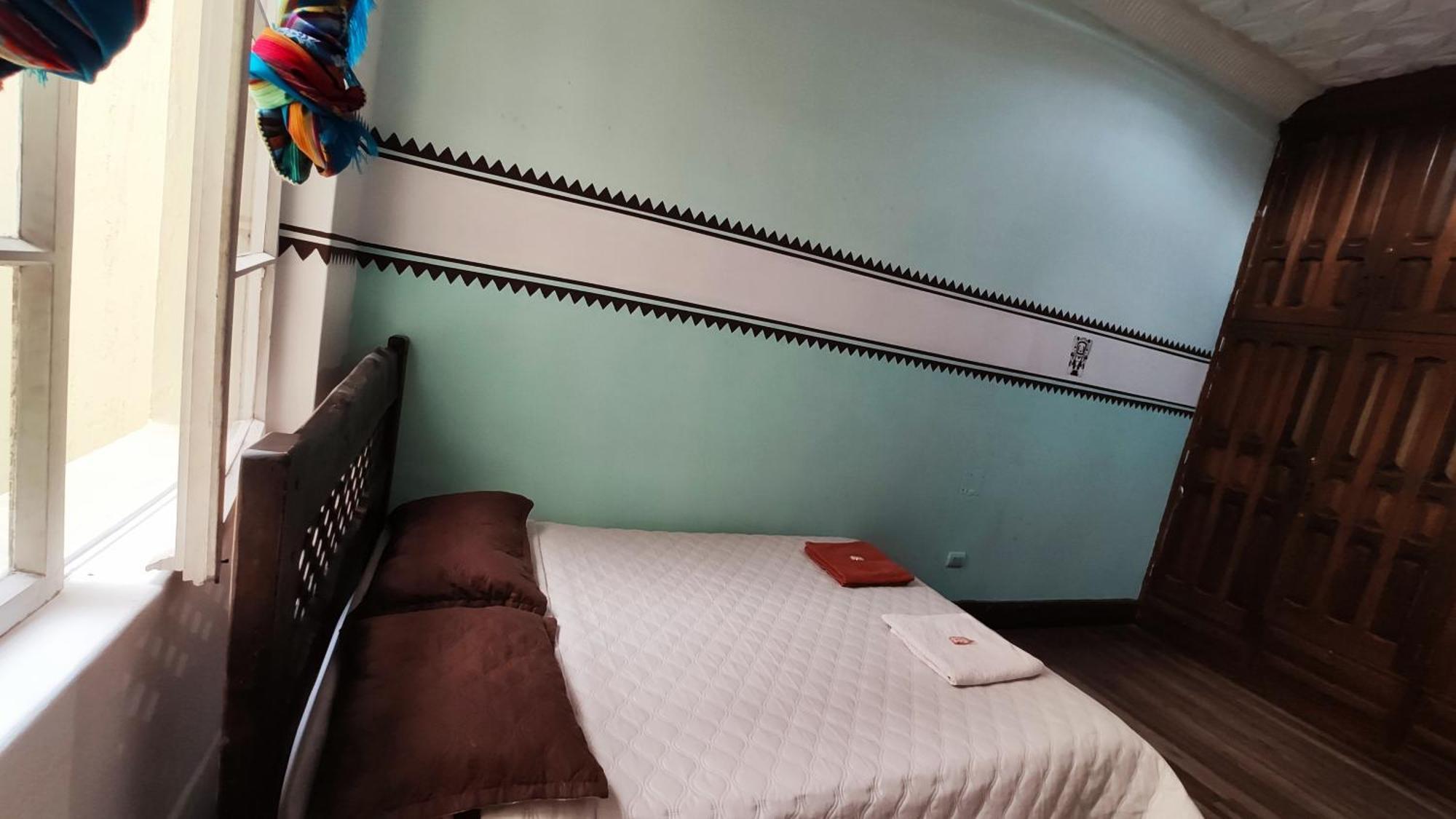 Hostal Yakumama กูเอ็งกา ห้อง รูปภาพ